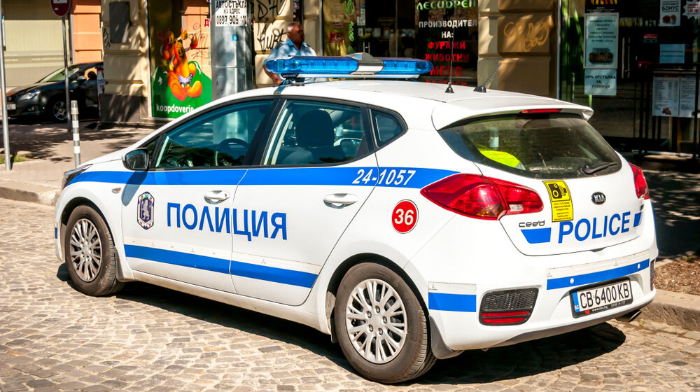 Poznati bugarski biznismen i političar ubijen u Sofiji 1