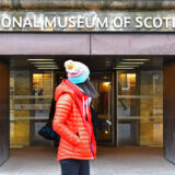 Nacionalni muzej Škotske vratiće totemski stub naciji Niska 1