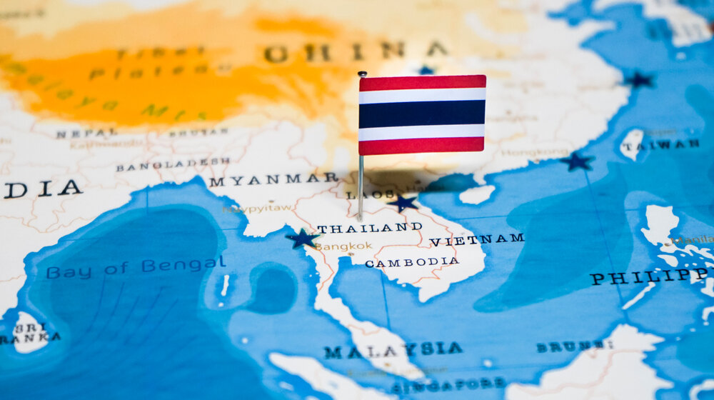 Sud Tajlanda odobrio odluku parlamenta da odbije kandidaturu lidera vladajuće partije za premijera 1