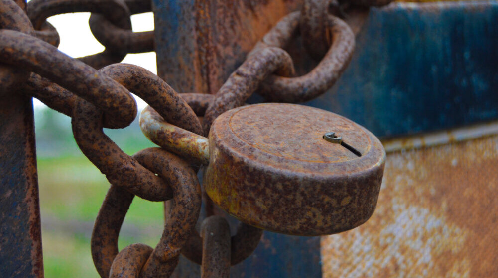 Zakazana treća aukcijska prodaja Fabrike reznog alata 1