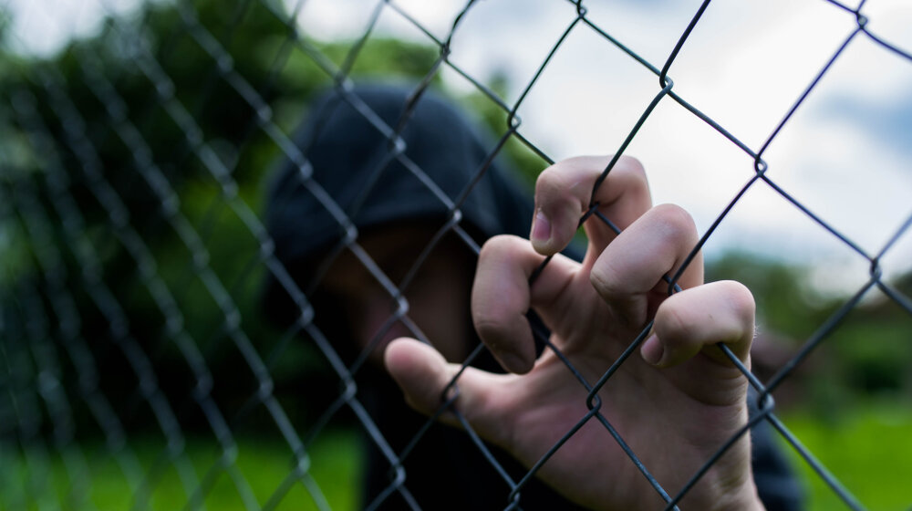 Zbog kojih krivičnih dela su maloletnici u Srbiji najviše kažnjavani? 1