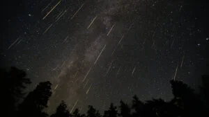 Meteorski pljusak Geminida večeras i sutra uveče 34