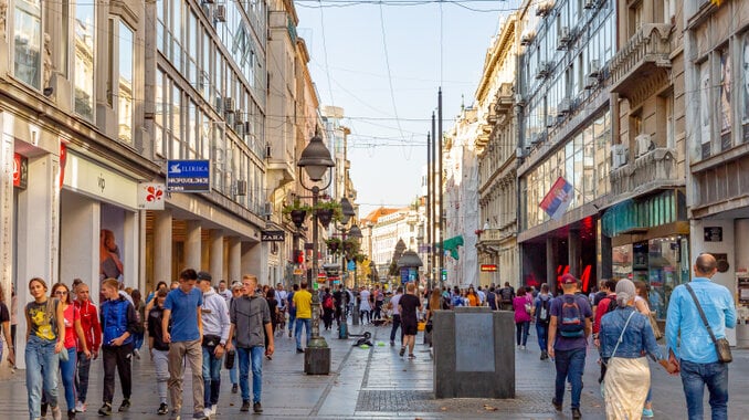 Nakon subotnjeg sunčanog dana, kakvo nas vreme očekuje sutra? 1