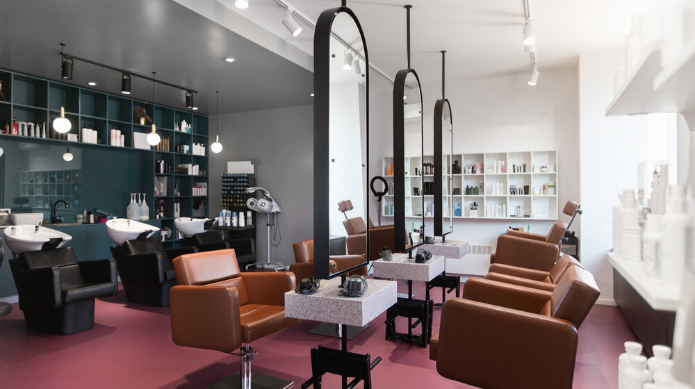 Za šest meseci otvoreno čak 400 salona lepote: Da li su oni potreba ili luksuz? 1