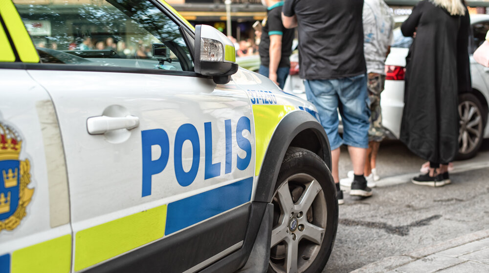 Švedska podiže nivo pretnje od terorizma 1