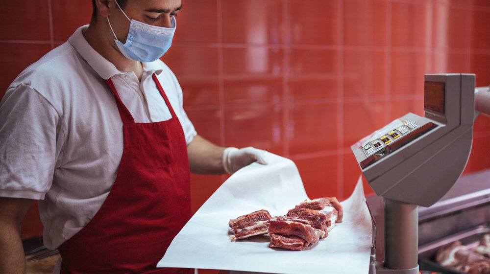 Svinjskog mesa će biti dovoljno - ali iz uvoza: Kako je afrička kuga uticala na cene svinjetine u Srbiji? 1