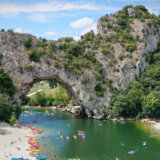 Evropski Veliki kanjon: Prelepe plaže okružene liticama i stazama za planinarenje 7