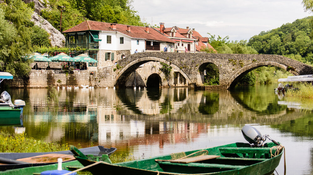 Crnogorska Venecija: Varoš bogata istorijom koju morate posetiti što pre 1