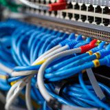 Jotelu u Vranju opet posečeni stubovi i kablovi: Oko 500 domaćinstava bez interneta i kablovske 5