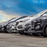 Prodaja putničkih automobila u Srbiji porasla u 2023. za skoro 12 odsto: Koji brend je najprodavaniji? 14