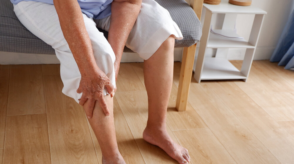 Oticanje nogu može da bude jedan od simptoma ovih ozbiljnih bolesti 1