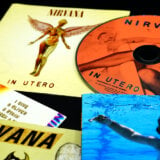Iv Sen Loran prodaje majice grupe Nirvana za više od 4.000 dolara 8
