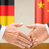 AfD i Kina: Neočekivano zbližavanje 2