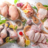 Koliko dugo treba da pripremamo piletinu u zavisnosti od komada mesa? 1