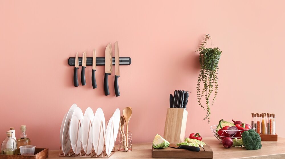 Stručnjaci otkrili šta mašina za pranje sudova učini noževima 1