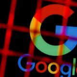 Rusija kaznila Gugl 5