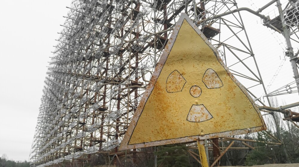 Medicinski časopisi upozoravaju na nuklearnu pretnju 1