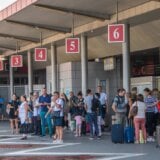 Forbs: Beograd na vodi ponovo u proceduri za rušenje Beogradske autobuske stanice 18