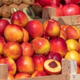 Omiljeno letnje voće smanjuje rizik od pojave srčanih bolesti, demencije i raka, a reguliše i pritisak 10