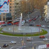 Najbizarnija misterija Beograda: Zašto više ne svira muzička fontana na Slaviji? 5