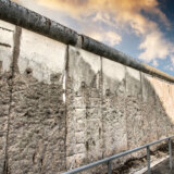 U Nemačkoj se obeležava 62. godišnjica gradnje Berlinskog zida 3