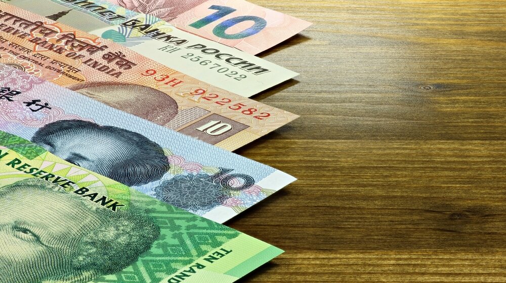 "Svet je već multipolaran, samo je zaostala percepcija o tome": Šoškić o proširenju BRIKS-a 1