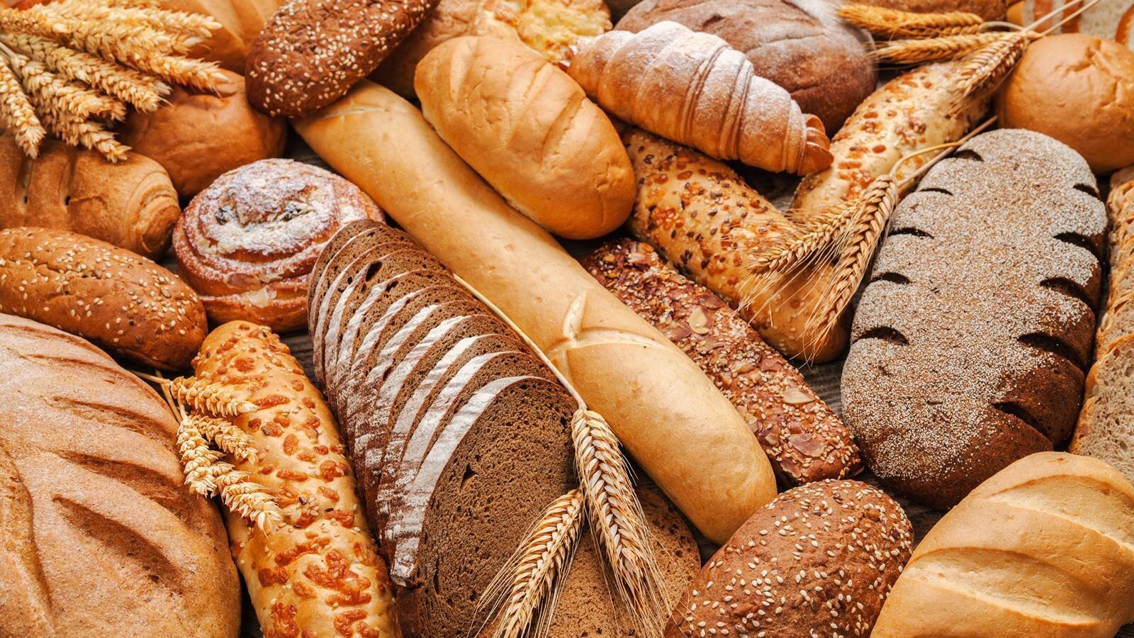 Il mito del pane a cui la maggior parte delle persone crede ancora: il bianco fa ingrassare e il congelamento è una buona scelta – Alive