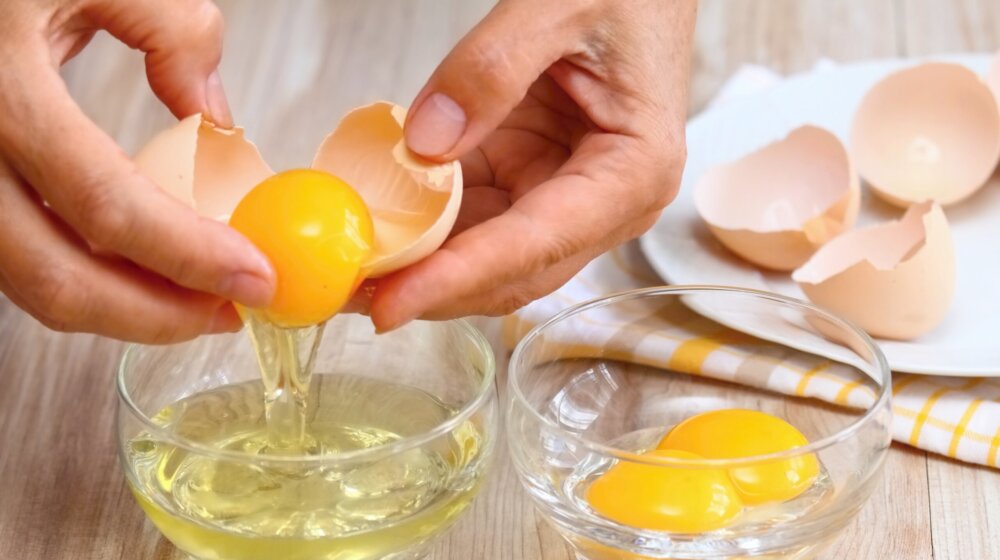 Da li su jaja zaista loša za zdravlje srca? 1