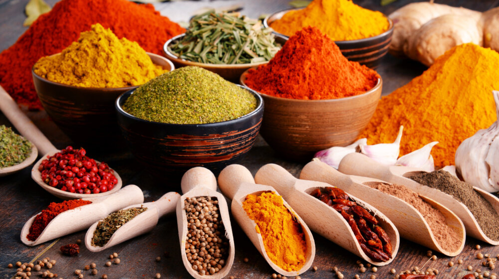 Kako da prepoznamo da začin više nije za upotrebu i da treba da ga bacimo? 1