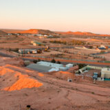 Podzemni grad u Australiji u kom se nalazi srpska crkva 12