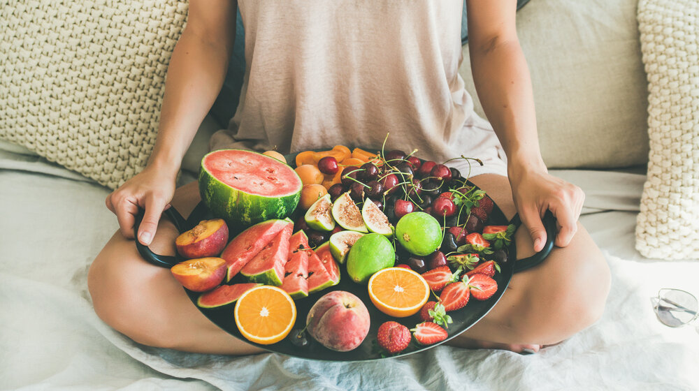 Kralj vitamina: Bez njega naše telo ne može pravilno da funkcioniše, evo u kojoj hrani ga ima najviše 1