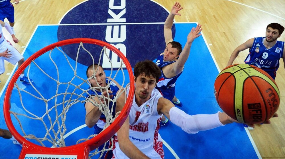 Aleksej Šved poručio na svom Instagramu: Spreman sam da dođem u Crvenu zvezdu 1