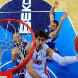 Aleksej Šved poručio na svom Instagramu: Spreman sam da dođem u Crvenu zvezdu 1