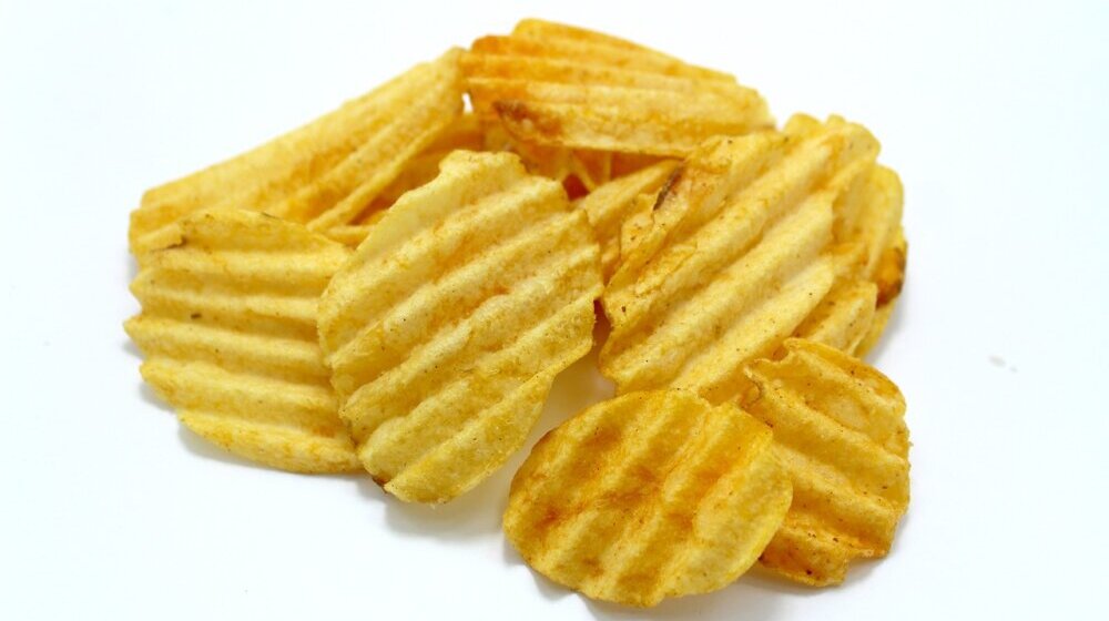 Šta znamo o kancerogenom čipsu zaustavljenom u Hrvatskoj? 1