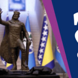 "Dobro došli u BiH, srednjovekovni 21. vek": Sagovornici Danasa o sukobu Sarajeva i Banjaluke oko spomenika Tvrtku I Kotromaniću 14