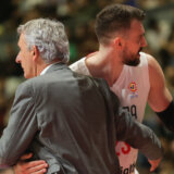 Gde možete gledati meč Akropolis kupa Grčka - Srbija 7