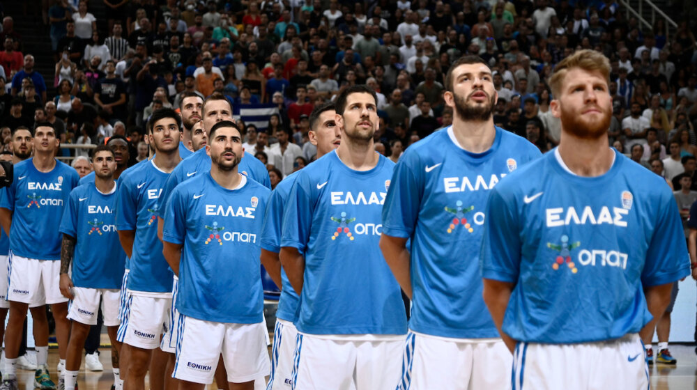 Agravanis odgovorio Itudisu: Pričaj o tome kako psuješ na srpskom 1