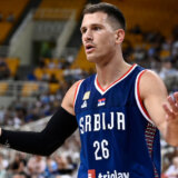 Oglasio se Nedović: Evo zašto neće igrati za reprezentaciju na Mundobasketu 7