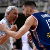 Ognjen Dobrić: Došli smo po pobedu 5