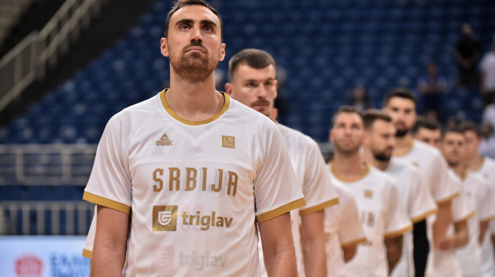 Kompletan raspored i satnice svih mečeva na Mundobasketu 2023 1