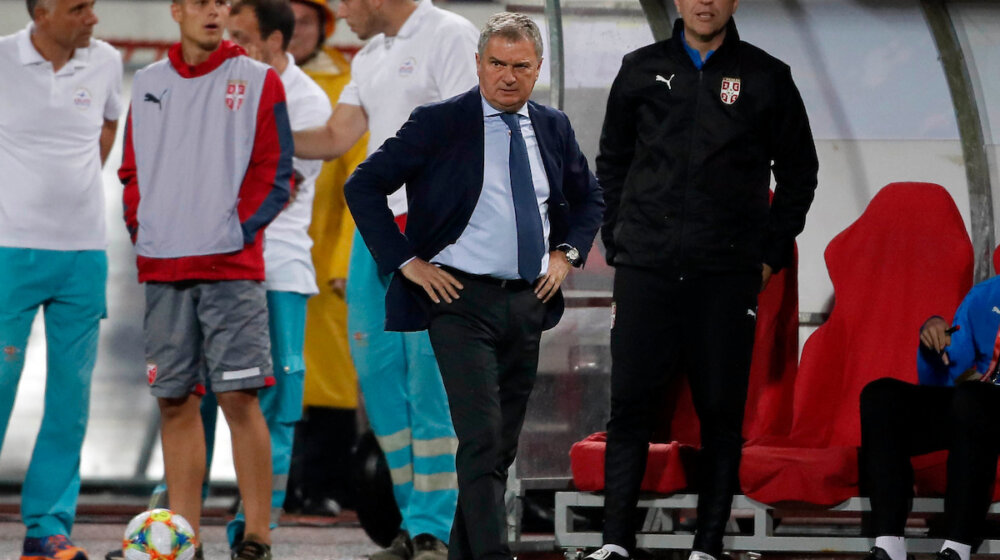 Danas saznaje: Ljubiša Tumbaković blizu odluke da preuzme Vojvodinu 1