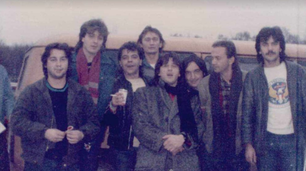 “Rokenrol je za mene odavno mrtav, samo nas nisu obavestili”: Dvostruki pobednik Gitarijade, Zoran Stojković Stoka za Danas o muzici i čuvenom hitu "Eva" 3 “Rokenrol je za mene odavno mrtav, samo nas nisu obavestili”: Dvostruki pobednik Gitarijade, Zoran Stojković Stoka za Danas o muzici i čuvenom hitu "Eva" 3