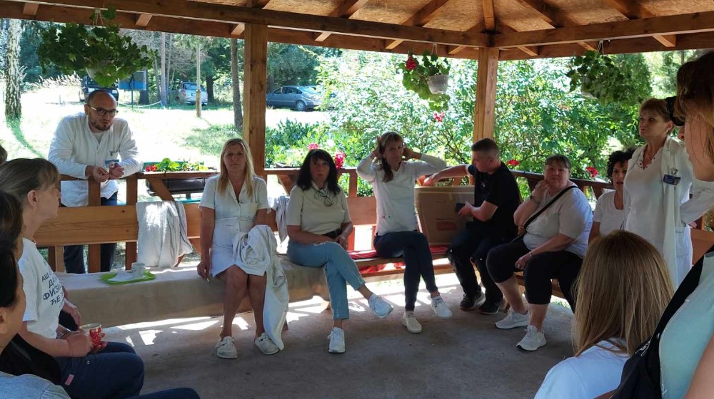 Radnici Specijalne bolnice za rehabilitaciju “Gamzigrad” za ponedeljak najavili protest ispred Gradske uprave Zaječar 1