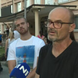 Suspendovani radnik EDS u Bačkoj Palanci: Kvarova bilo na sve strane, prioritet bio visoki napon 8