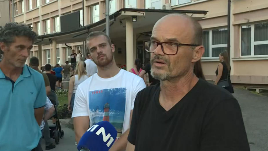 Suspendovani radnik EDS u Bačkoj Palanci: Kvarova bilo na sve strane, prioritet bio visoki napon 1