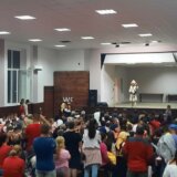 U Lubnici kod Zaječara održani „Miholjski susreti sela“ 11