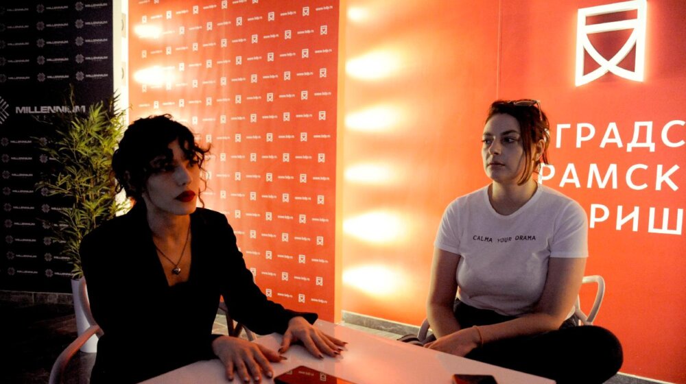 Premijera predstave “Tiho, tiše” 12. avgusta u BDP-u: Kolika je tolerancija publike na provokaciju temom silovanja? 1