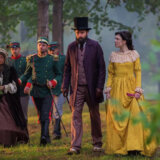 "Što se bore misli moje" istorijski triler Milorada Milinkovića uskoro u bioskopima 2