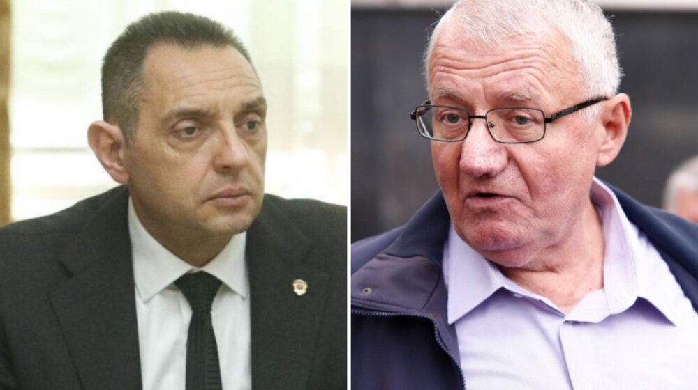 Autorski tekst Dragomira Anđelkovića: Nova "koalicija" na pomolu - Šešelj - Vulin? 1