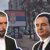 "U se i u svoje kljuse": Predstavnik Srba sa Kosova poručio da Srbija nema mogućnost da ih zaštiti od štetnih odluka Kurtija 1